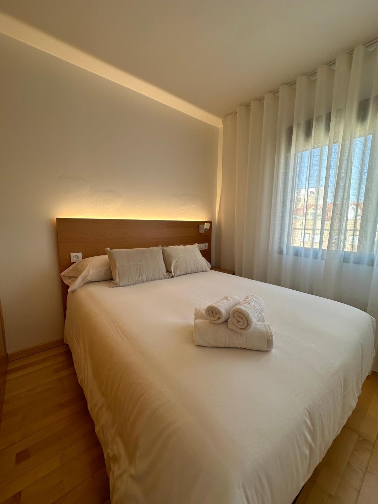 גוודלחרה At Home Santo Domingo מראה חיצוני תמונה