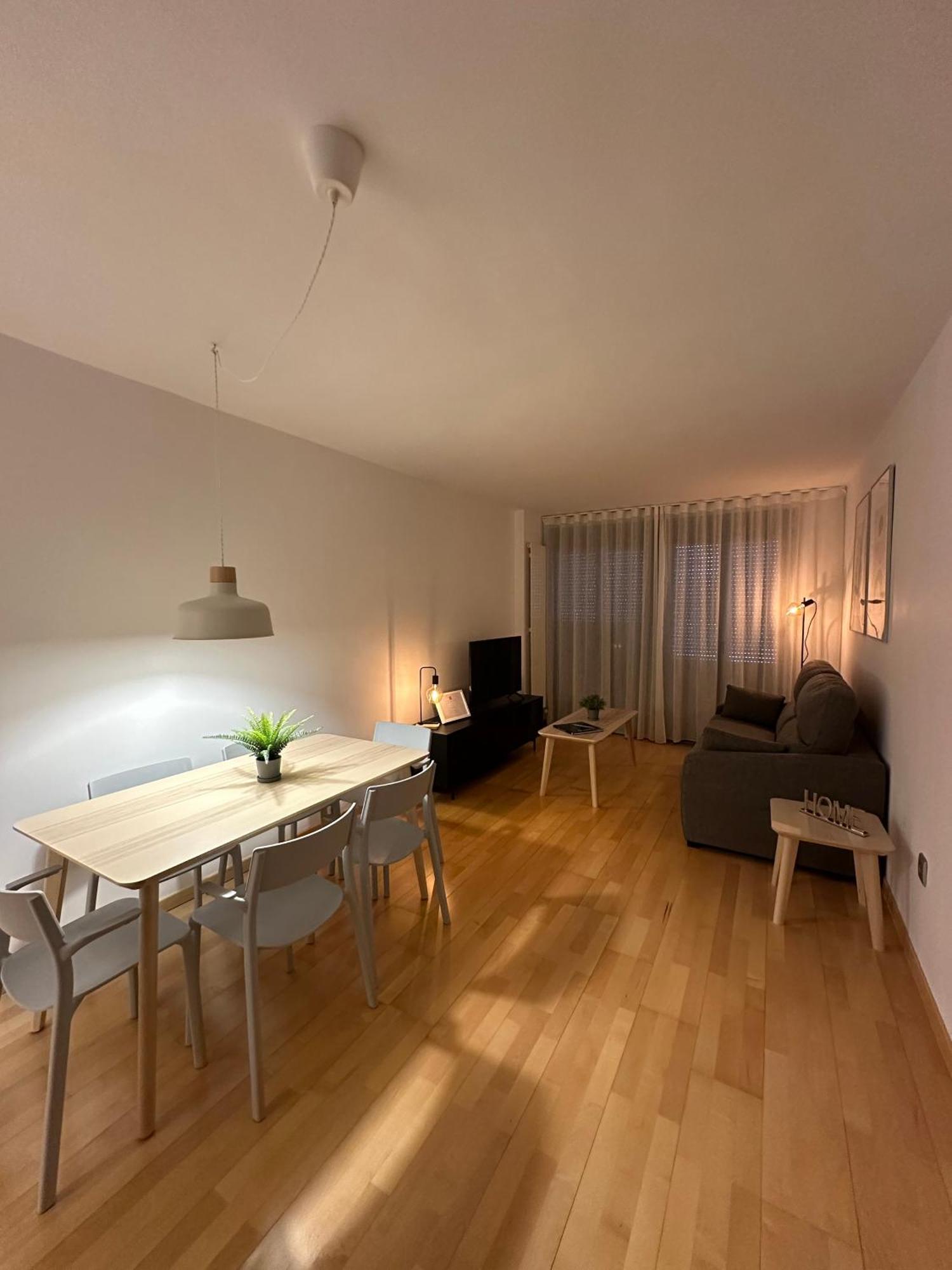 גוודלחרה At Home Santo Domingo מראה חיצוני תמונה